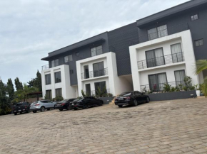 2 Bedroom apartment in Cantoments, Accra